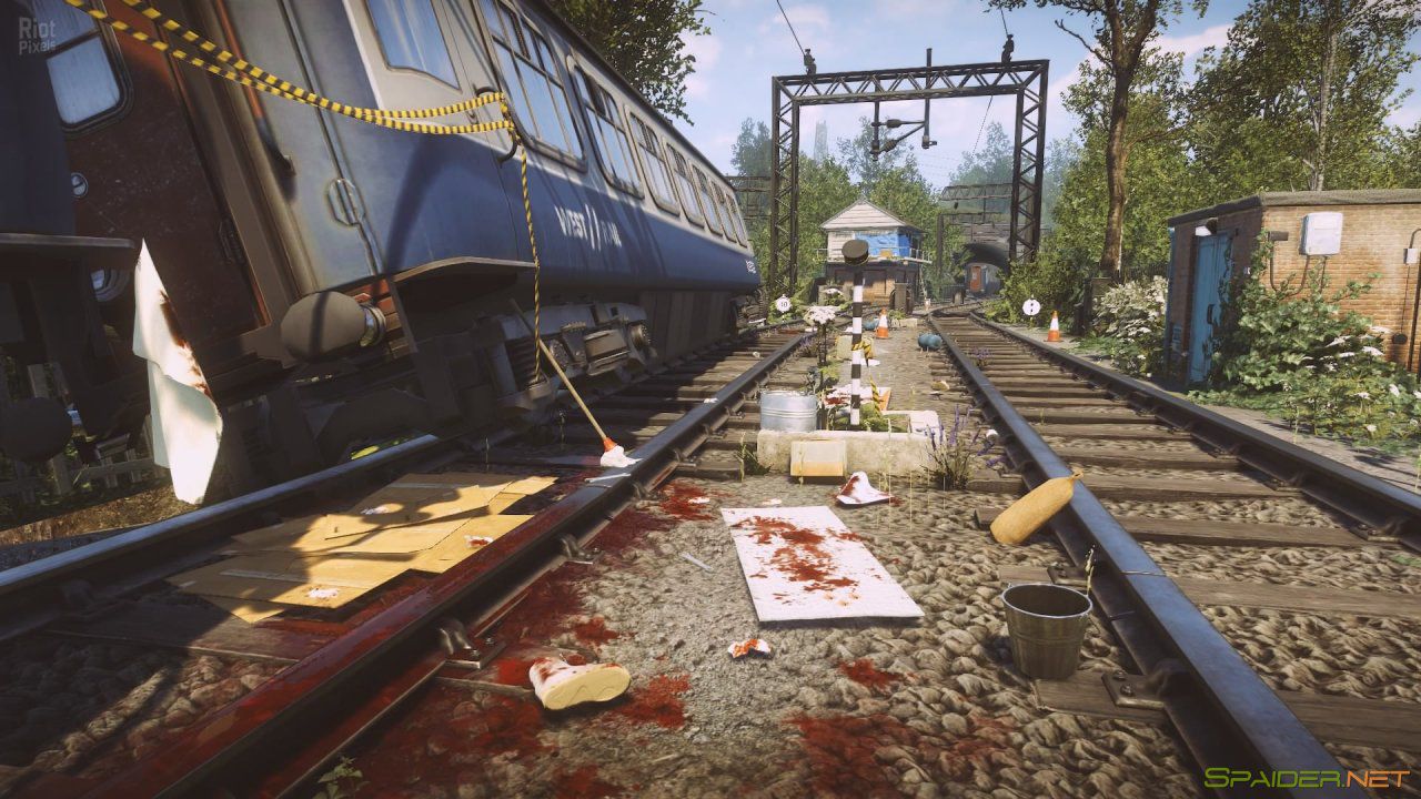 Everybody's Gone to the Rapture 2 Everybody's Gone to the Rapture 2