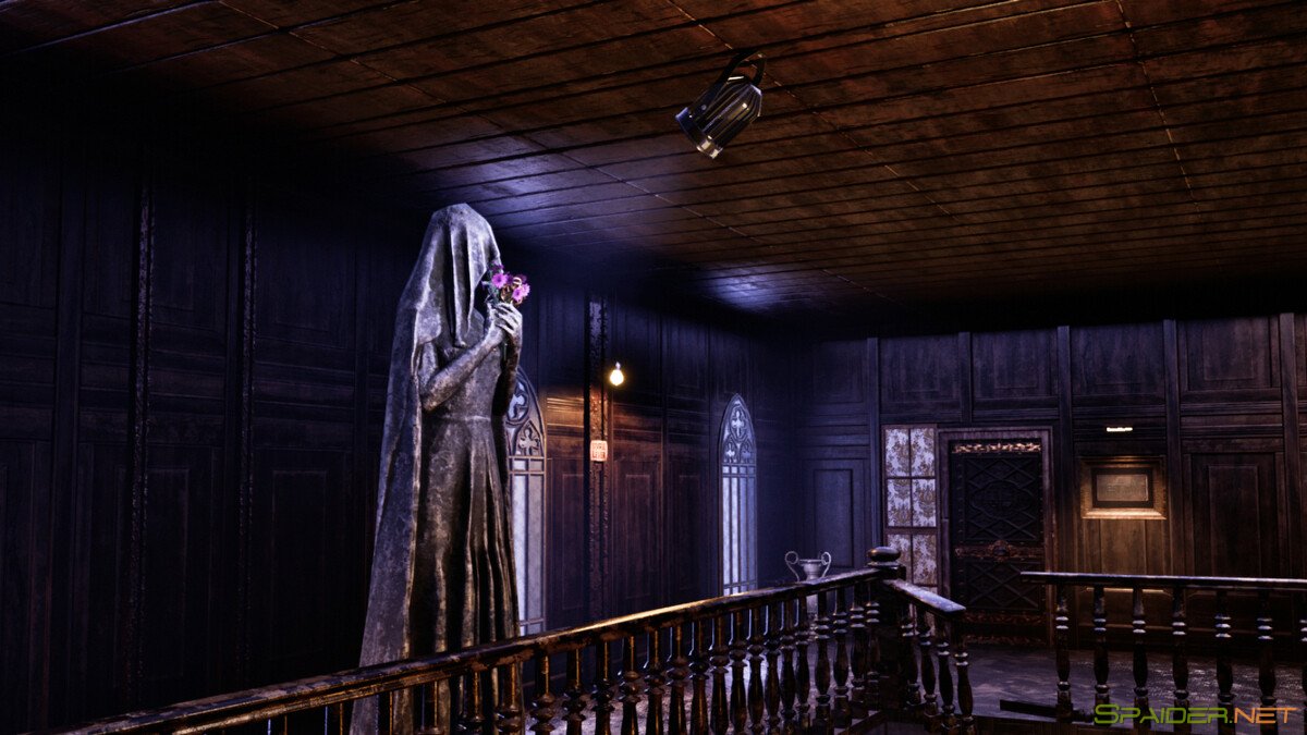 The Cecil: The Journey Begins 1 The Cecil: The Journey Begins 1