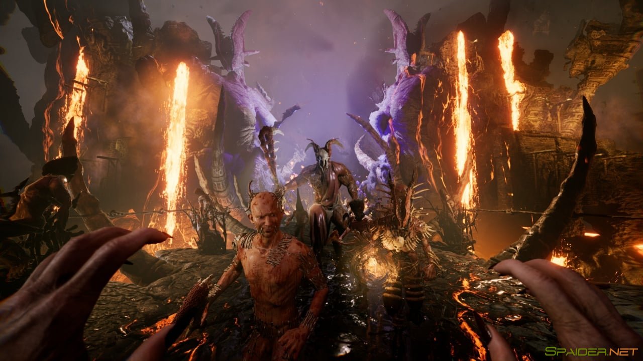 Succubus 5 Succubus 5