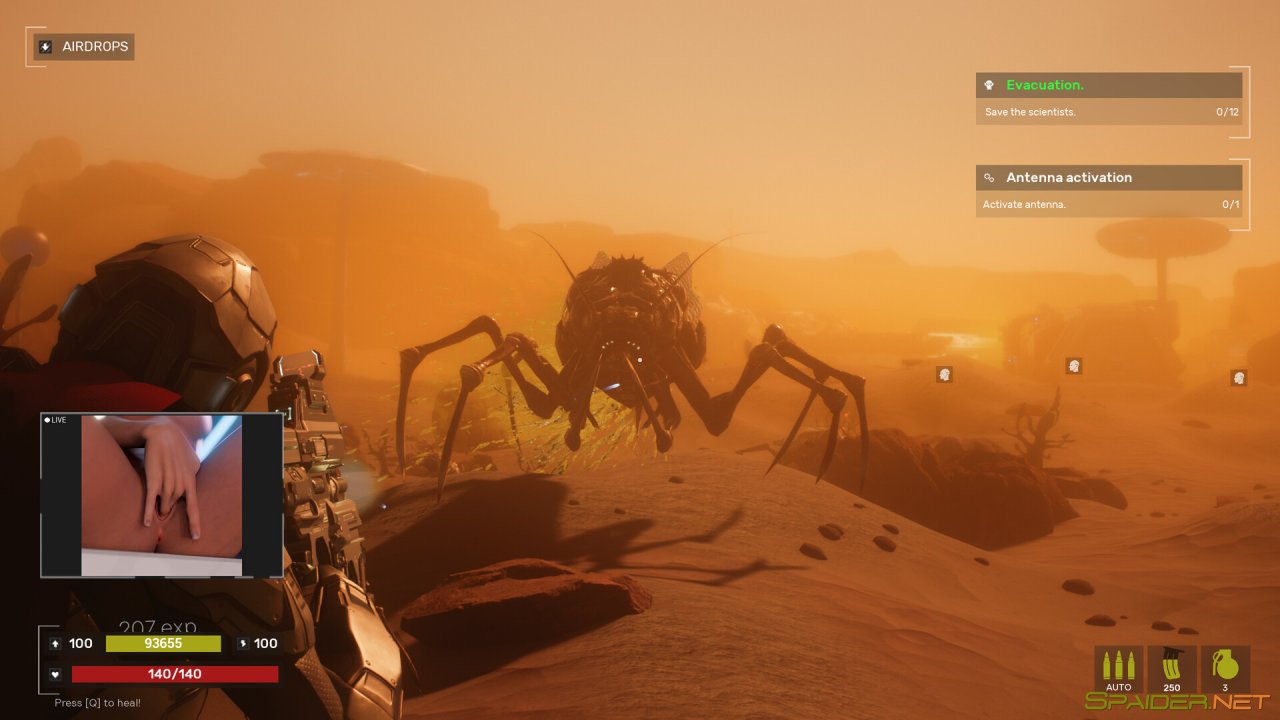 SexDivers 1 SexDivers 1