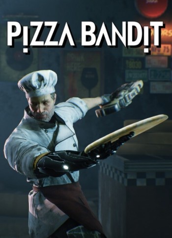 Pizza Bandit
