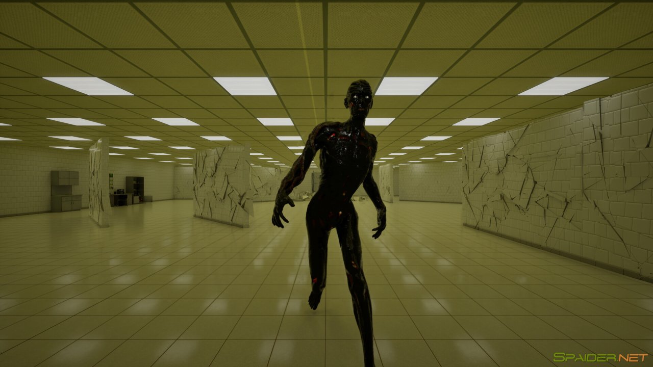 Hospital 666 1 Hospital 666 1