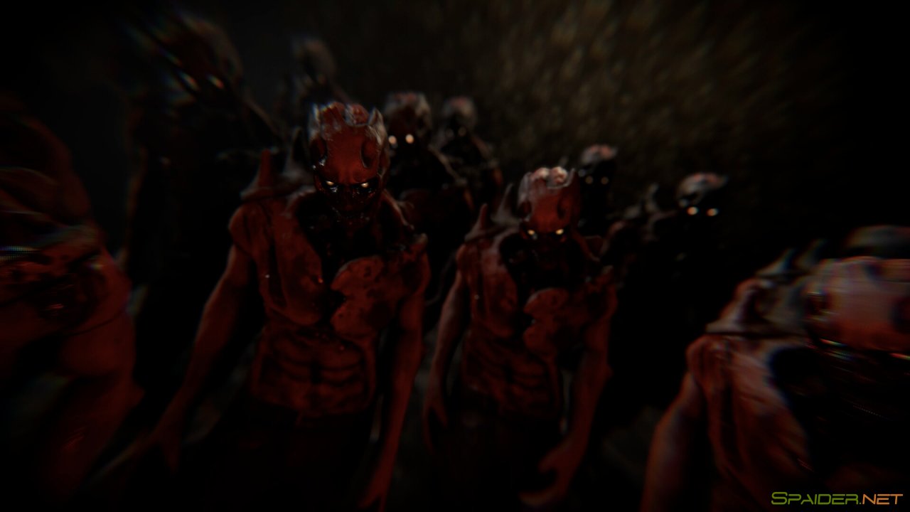 Total Chaos 0 Total Chaos 0