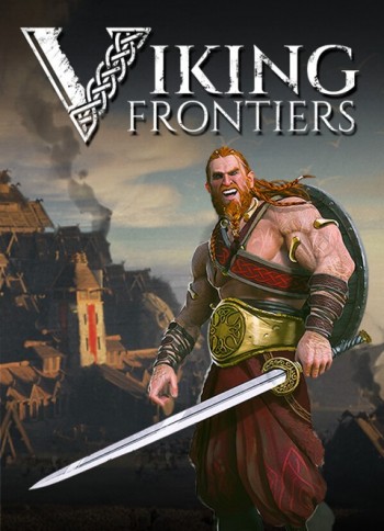 Viking Frontiers