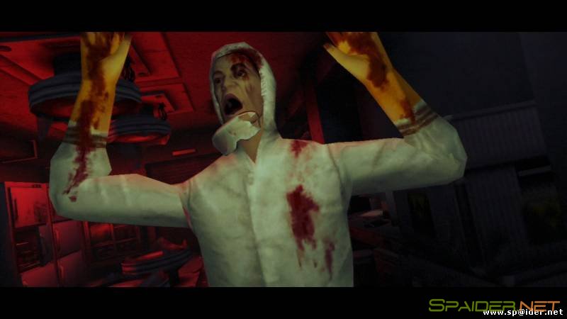 Обитель Зла Код: Вероника Х / Resident Evil Code: Veronica X 3 Обитель Зла Код: Вероника Х / Resident Evil Code: Veronica X 3