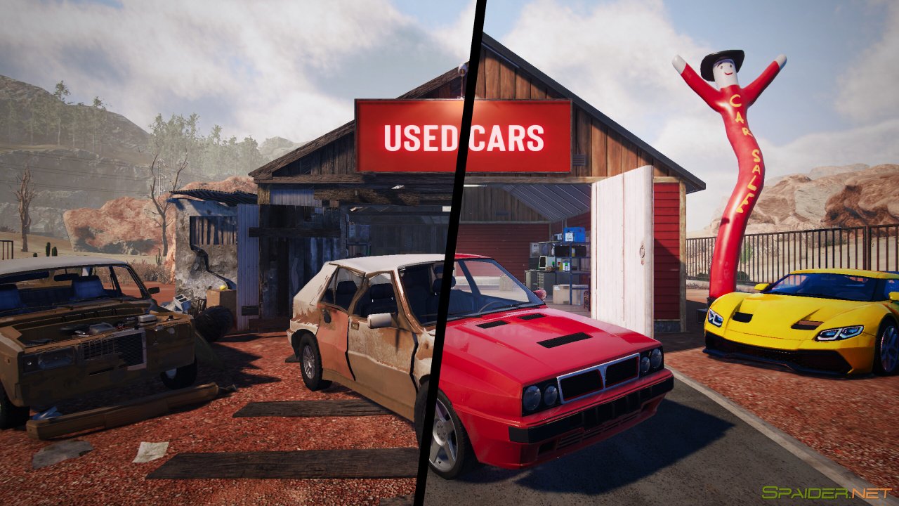 Used Cars Simulator 0 Used Cars Simulator 0