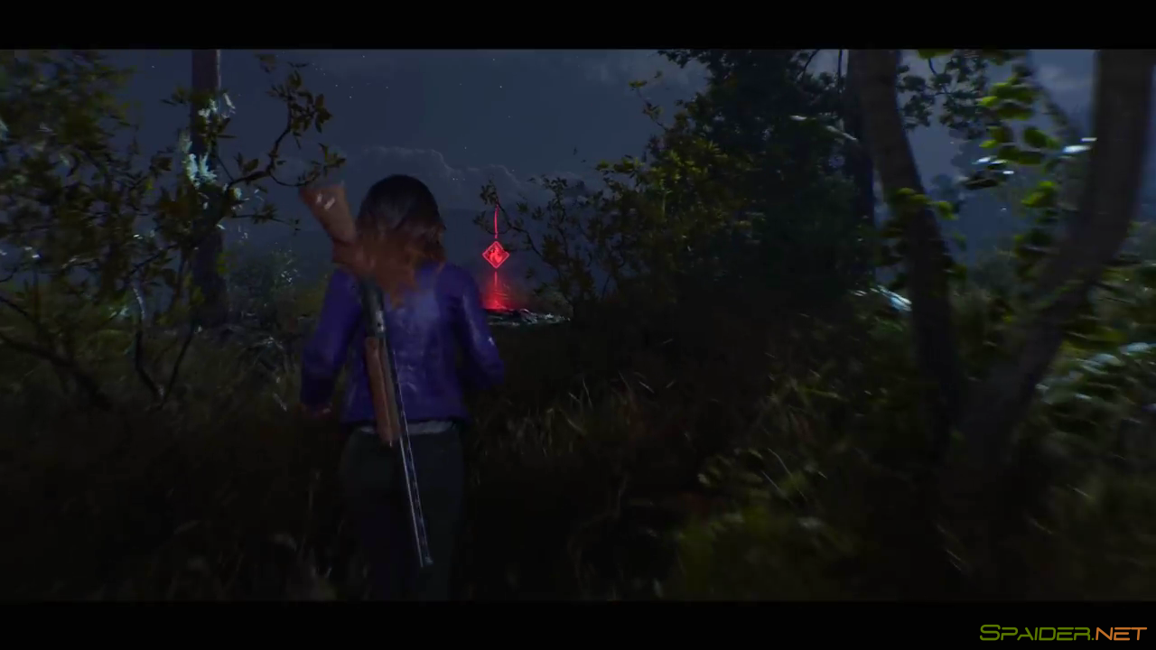 Evil Dead: The Game 3 Evil Dead: The Game 3