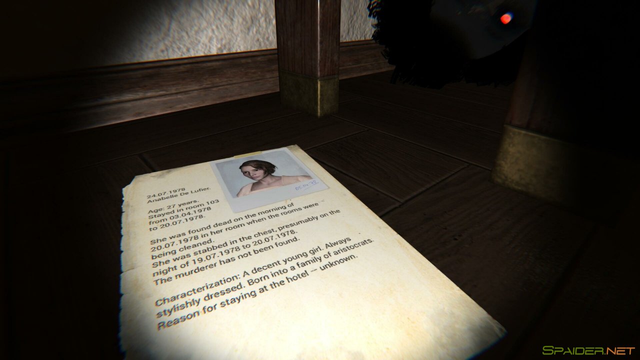 Phantom Girls: Ghostbuster 2 Phantom Girls: Ghostbuster 2