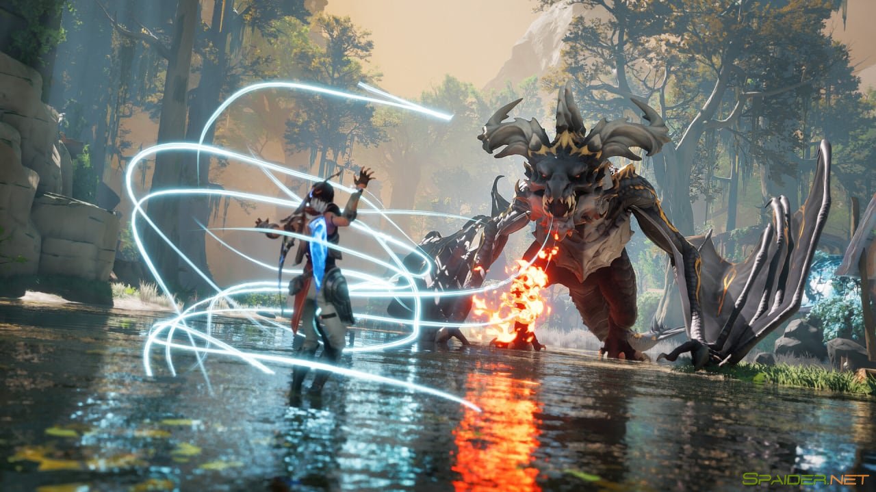 Eternal Strands 2 Eternal Strands 2