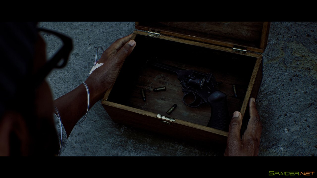 Silent Hill: Townfall 2 Silent Hill: Townfall 2