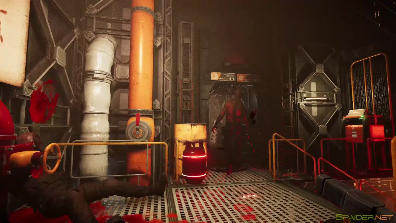 Submersed 2 - The Hive 2 Submersed 2 - The Hive 2