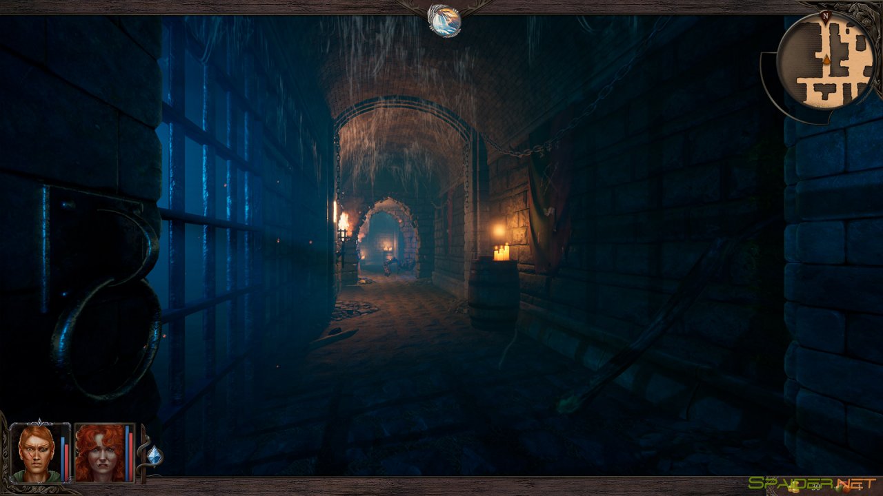 Age of Silence 3 Age of Silence 3