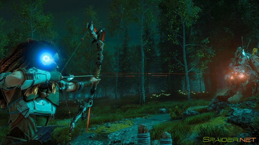 Horizon: Zero Dawn 2 Horizon: Zero Dawn 2