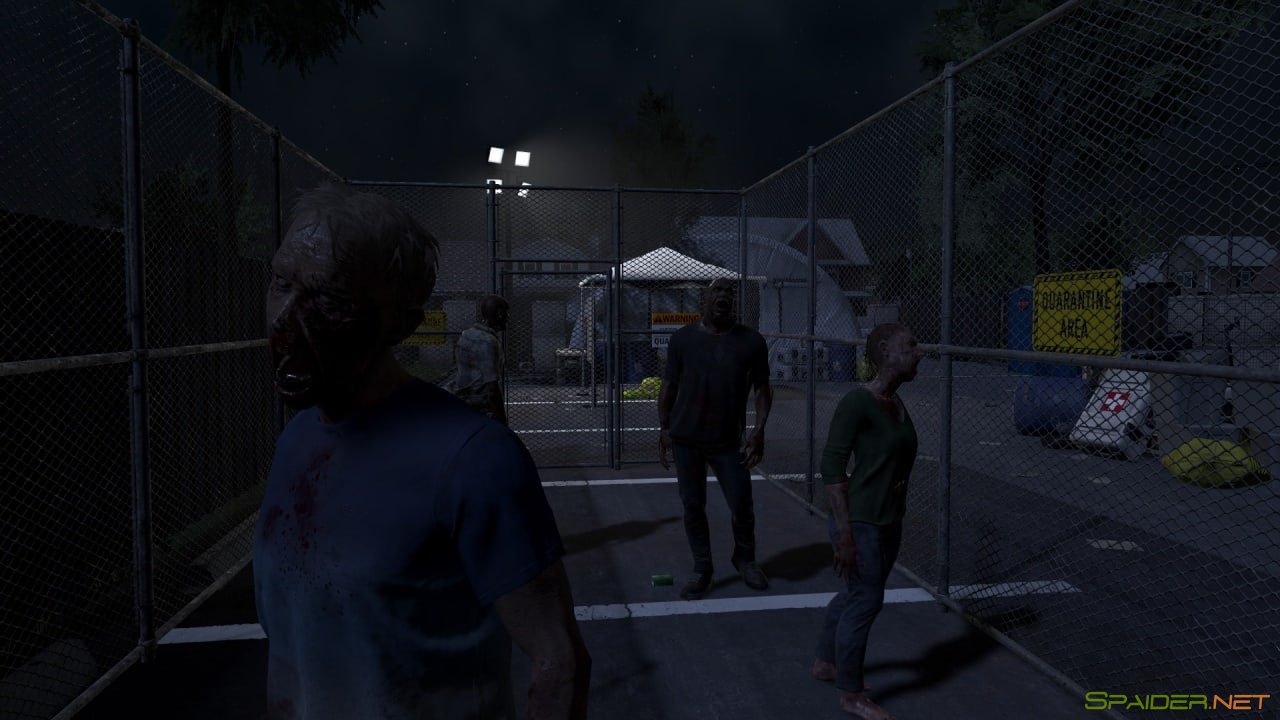 The Living Remain 0 The Living Remain 0