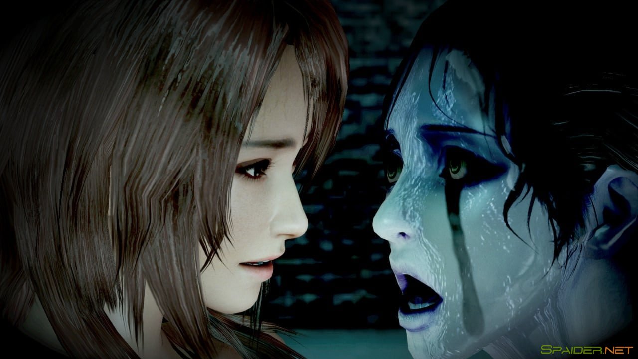 FATAL FRAME / PROJECT ZERO: Maiden of Black Water 2 FATAL FRAME / PROJECT ZERO: Maiden of Black Water 2