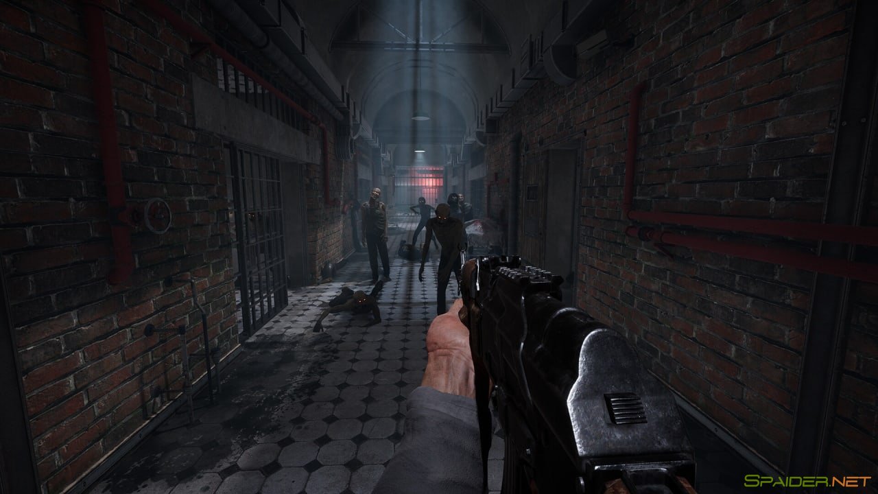 Undead City 1 Undead City 1