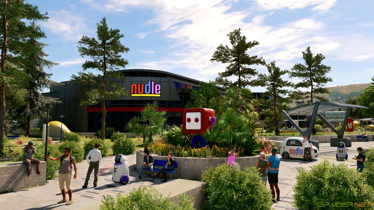 Watch Dogs 2 3 Watch Dogs 2 3