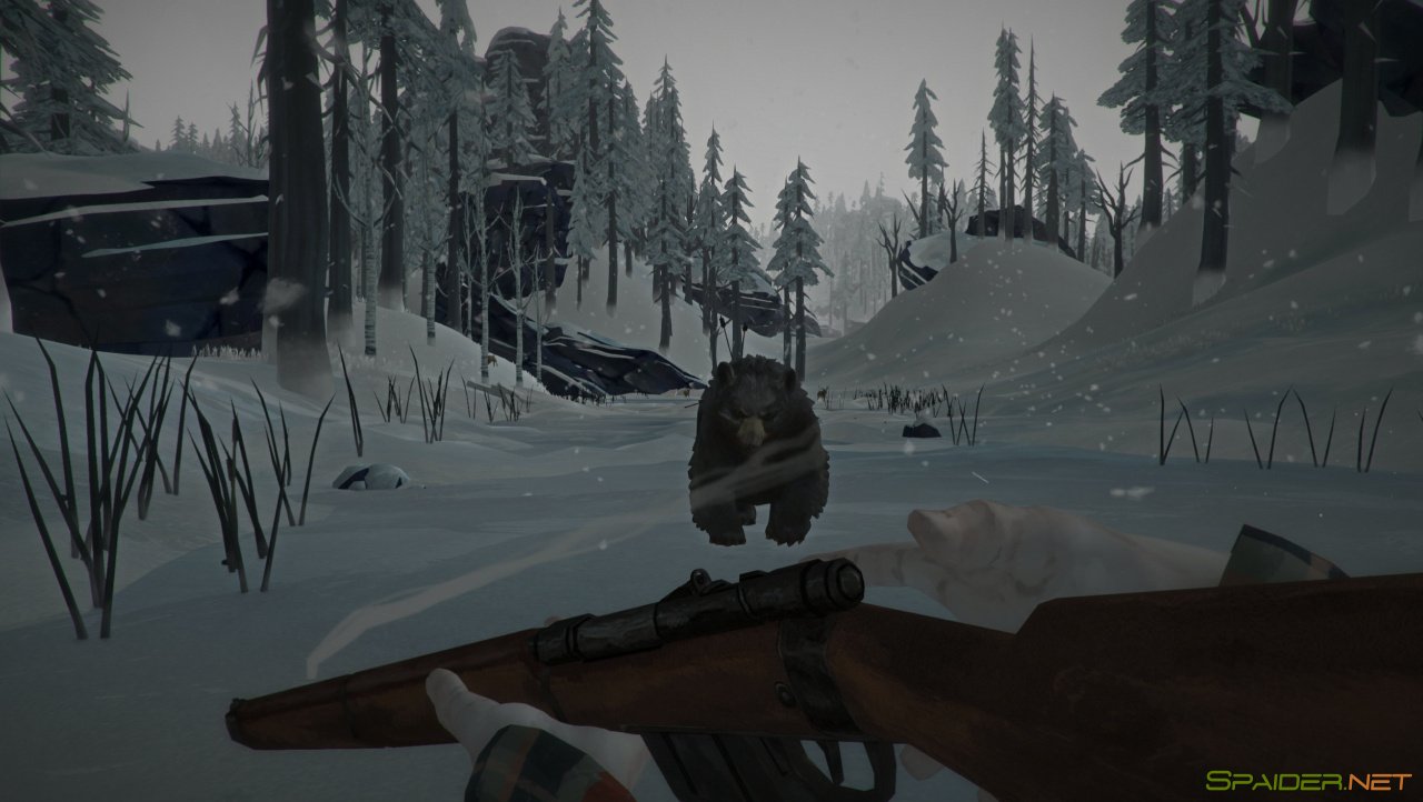 The Long Dark 1 The Long Dark 1