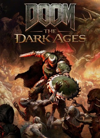 DOOM: The Dark Ages