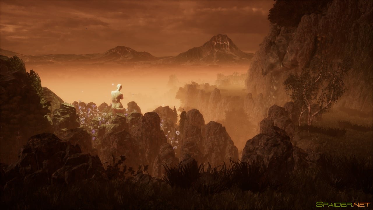 Nephise: Ascension 2 Nephise: Ascension 2