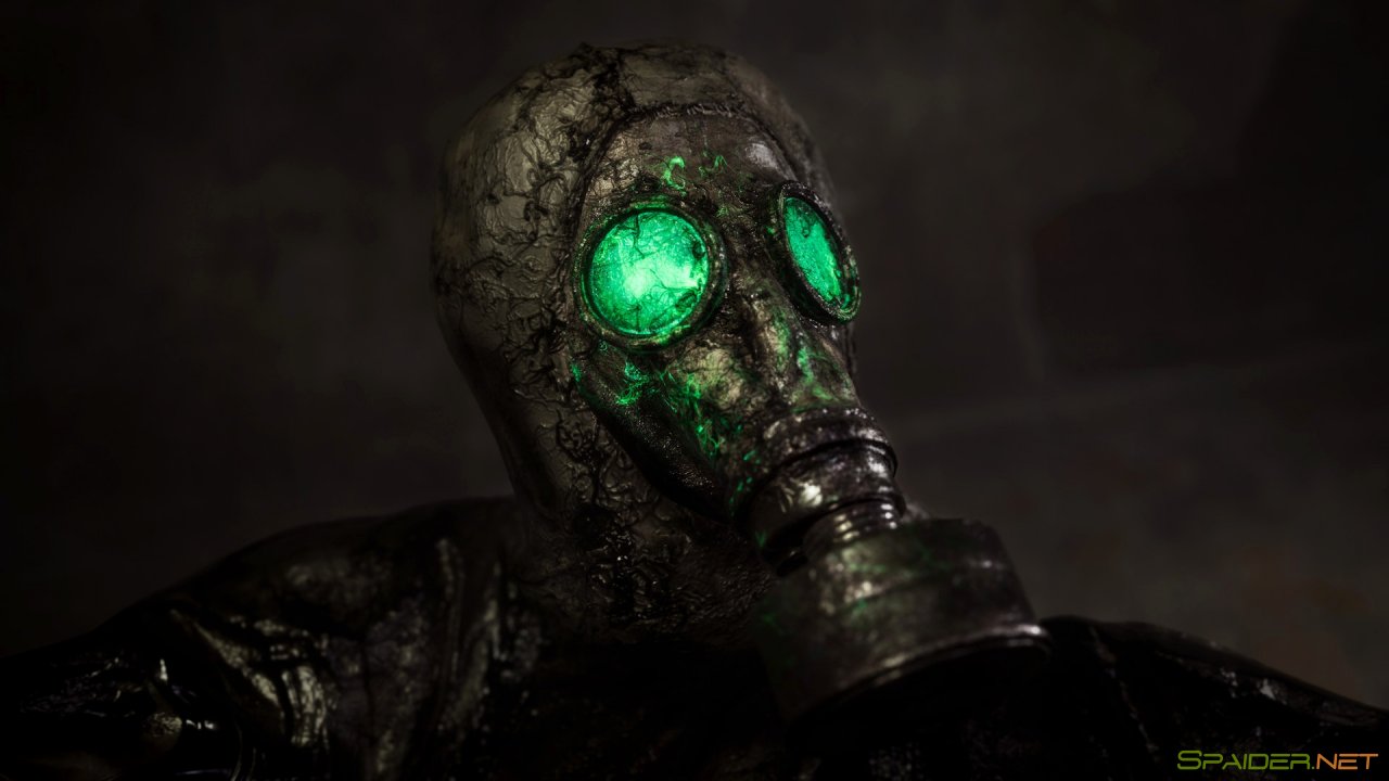 Chernobylite 0 Chernobylite 0