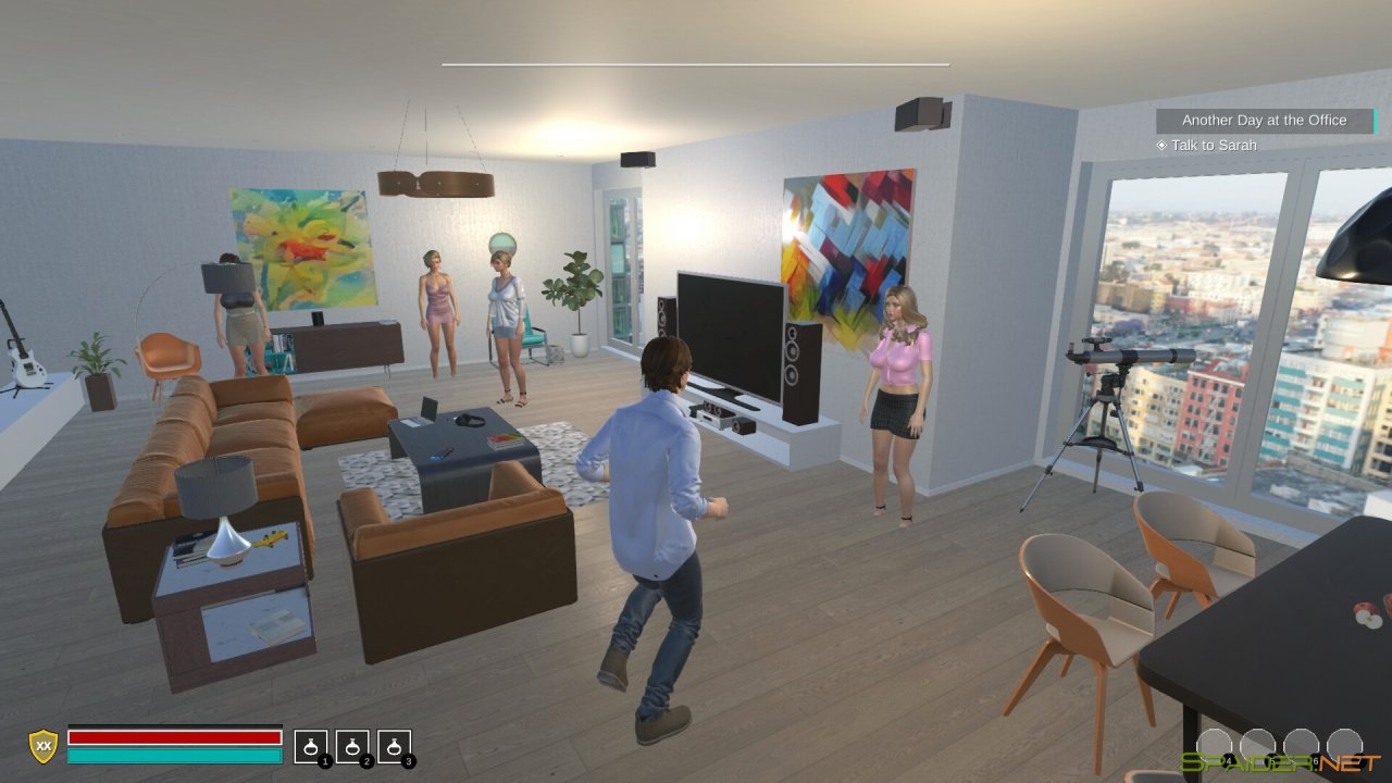 Office Affairs : Executive Decisions 2 Office Affairs : Executive Decisions 2