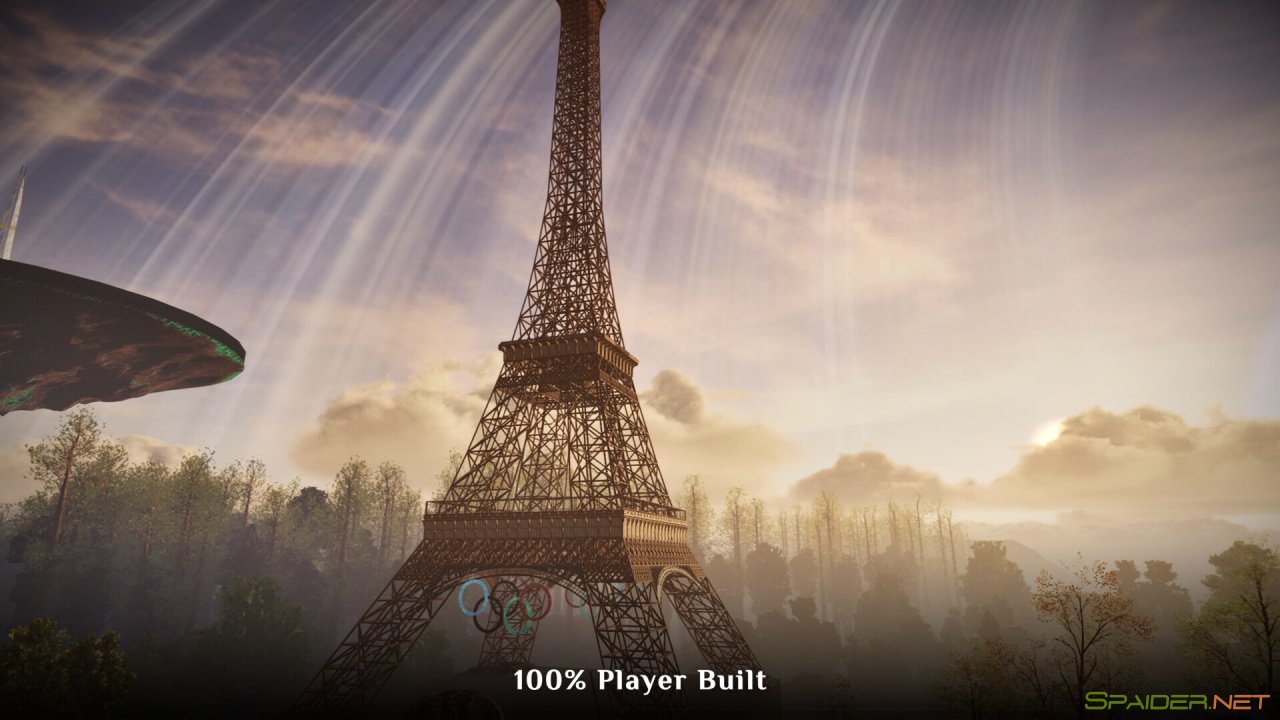 DreamWorld: Sandbox MMO 0 DreamWorld: Sandbox MMO 0