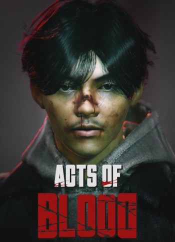 Acts of Blood