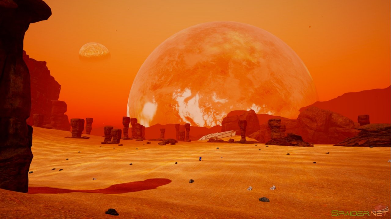 The Planet Crafter 3 The Planet Crafter 3