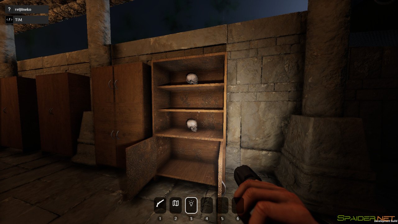 Exorcist Simulator 2 Exorcist Simulator 2