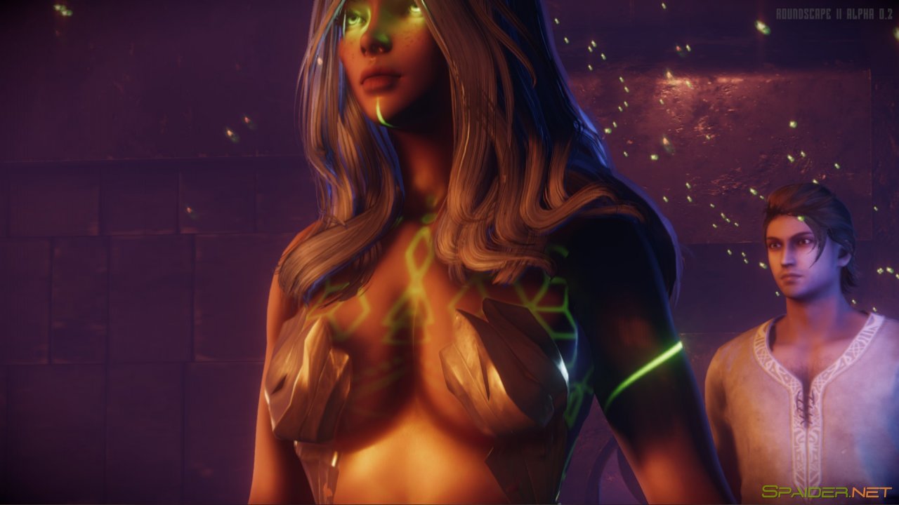 Roundscape Eclipse 3 Roundscape Eclipse 3