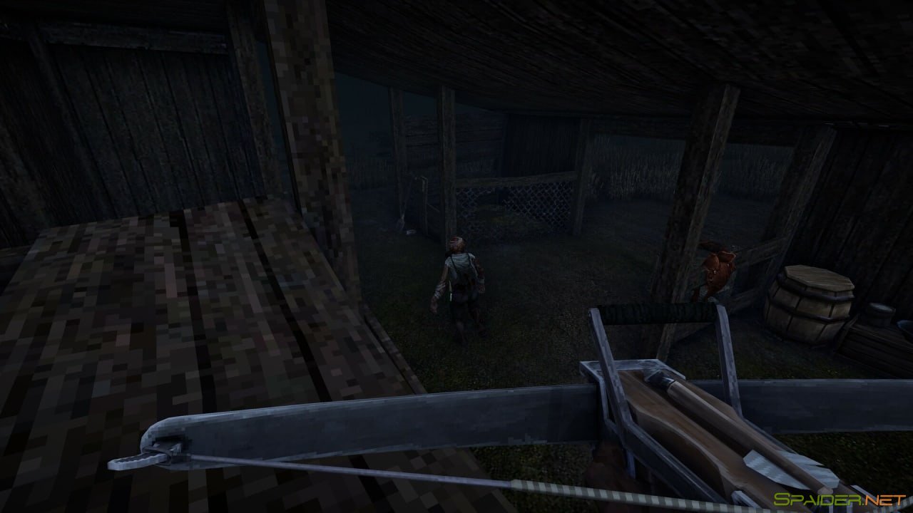 Blood West 0 Blood West 0