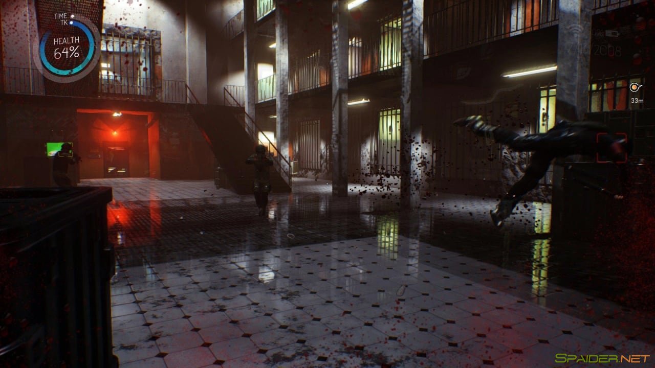 Gemini: Heroes Reborn 2 Gemini: Heroes Reborn 2