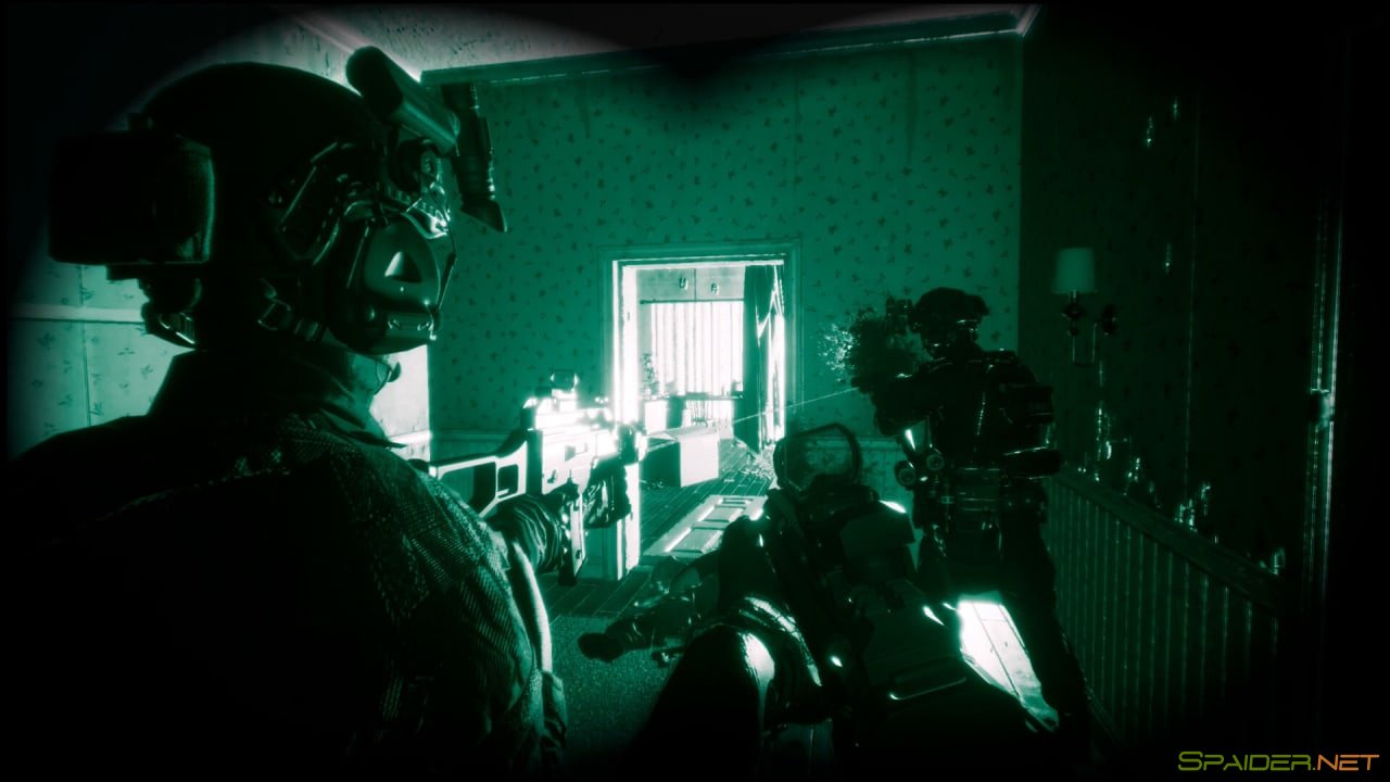 SWAT Commander 2 SWAT Commander 2