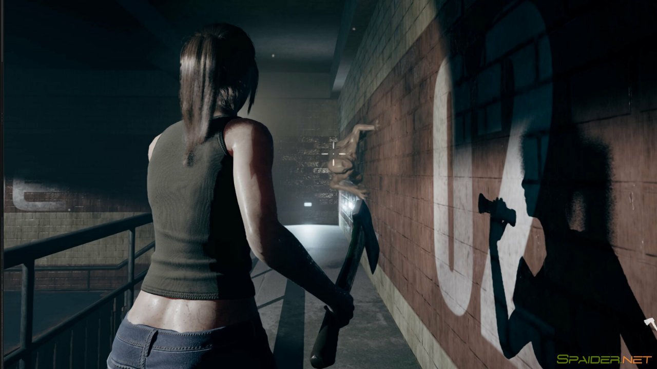 The Killing Antidote 致命解药 3 The Killing Antidote 致命解药 3