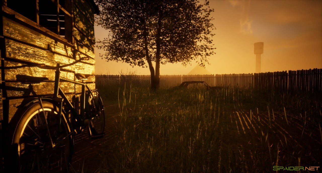 The Last Visit: 98th 1 The Last Visit: 98th 1