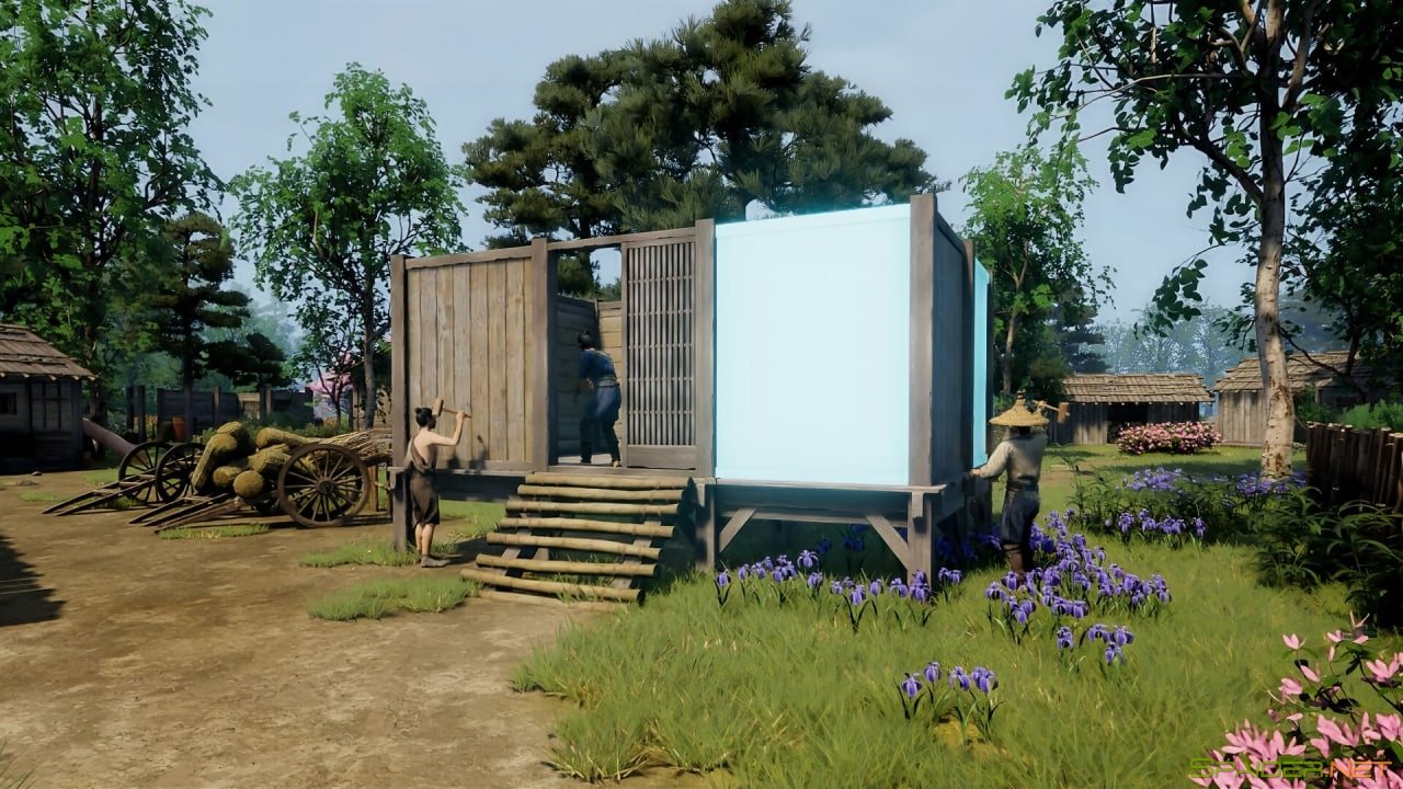 Sengoku Dynasty 1 Sengoku Dynasty 1