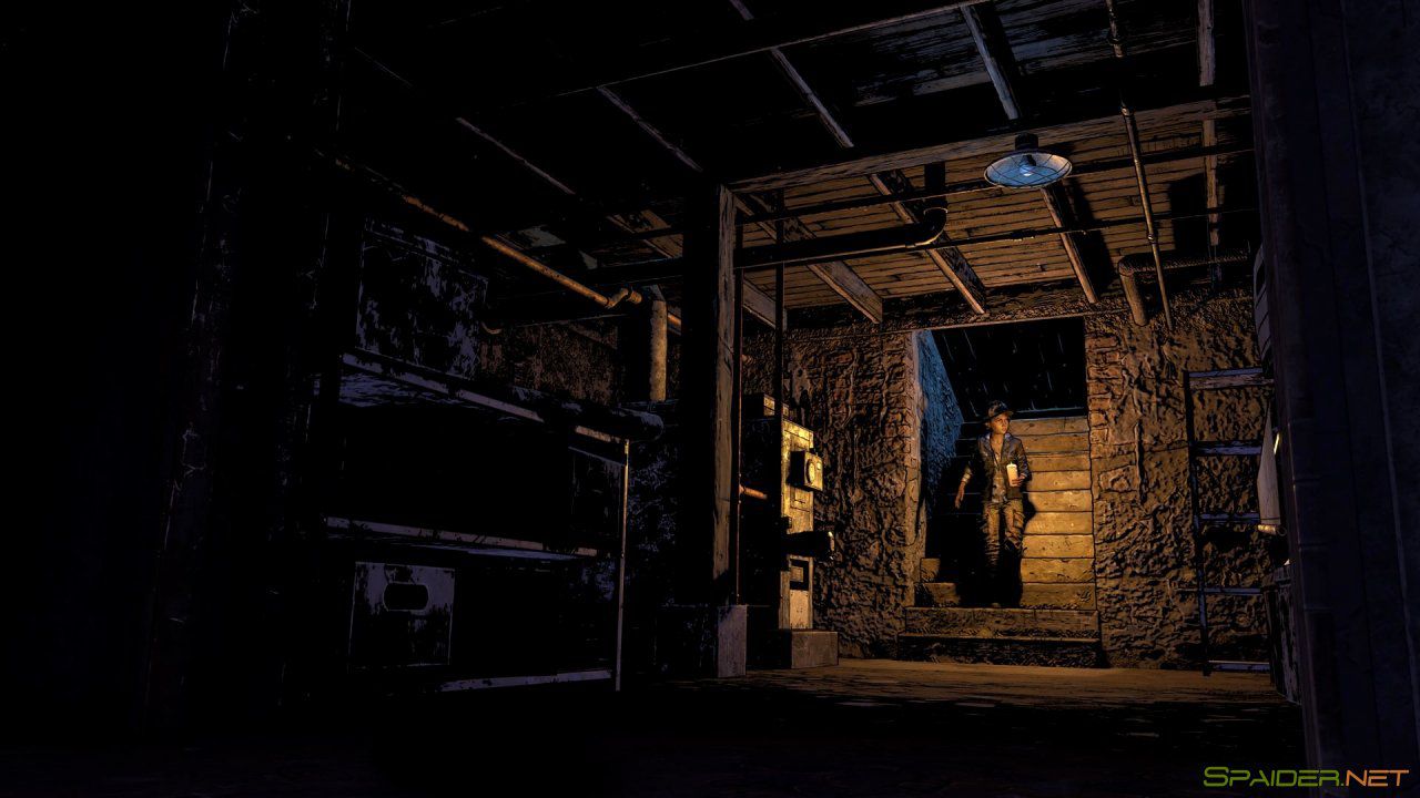 The Walking Dead: The Final Season 3 The Walking Dead: The Final Season 3