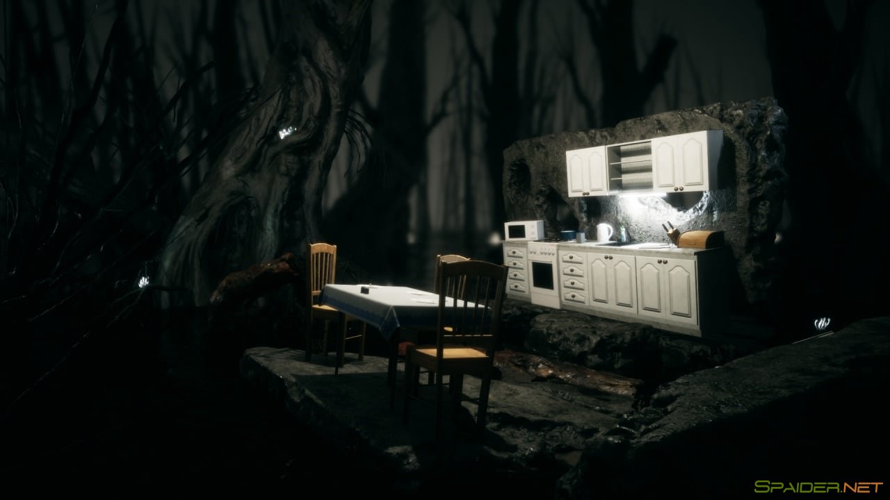 Someday youll return 2 Someday youll return 2