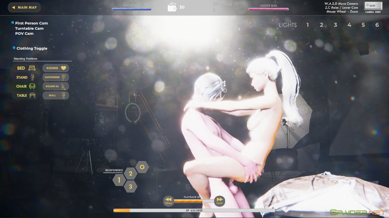 Real Feel 2 Real Feel 2