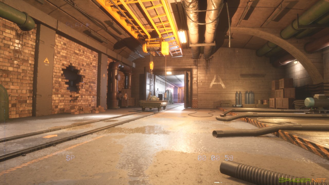 Backrooms Media 3 Backrooms Media 3