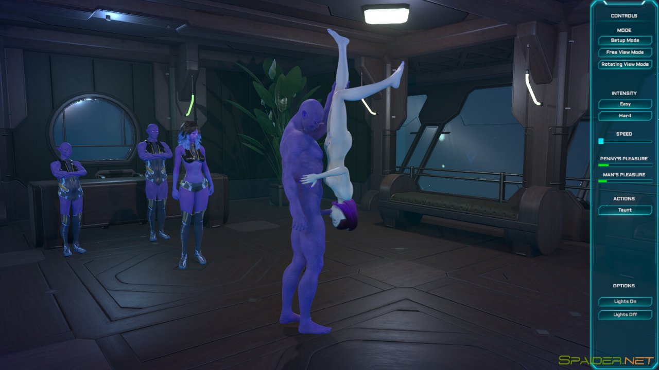 Intergalactic Ecstasy 2 Intergalactic Ecstasy 2