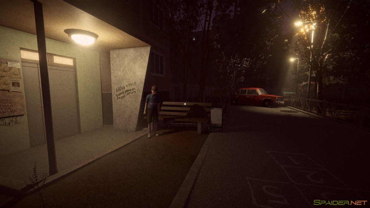 Uncanny Tales: 1992 3 Uncanny Tales: 1992 3