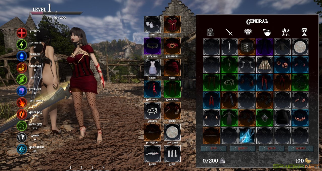 Seductress 3 Seductress 3