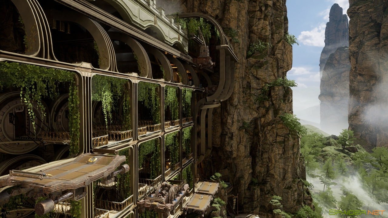 Firmament 2 Firmament 2