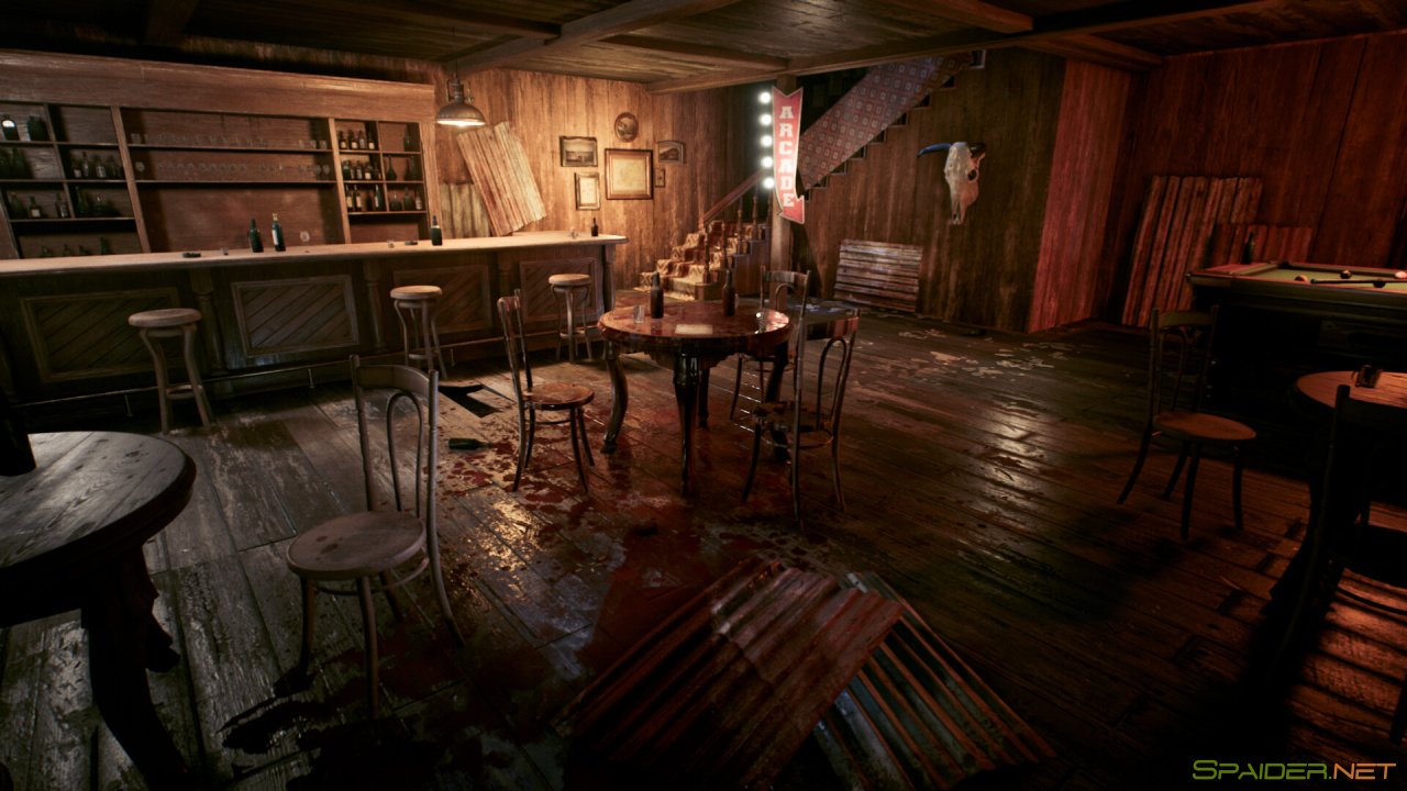 Wasteland Horror Radio: Episode 1 - The Radio 2 Wasteland Horror Radio: Episode 1 - The Radio 2