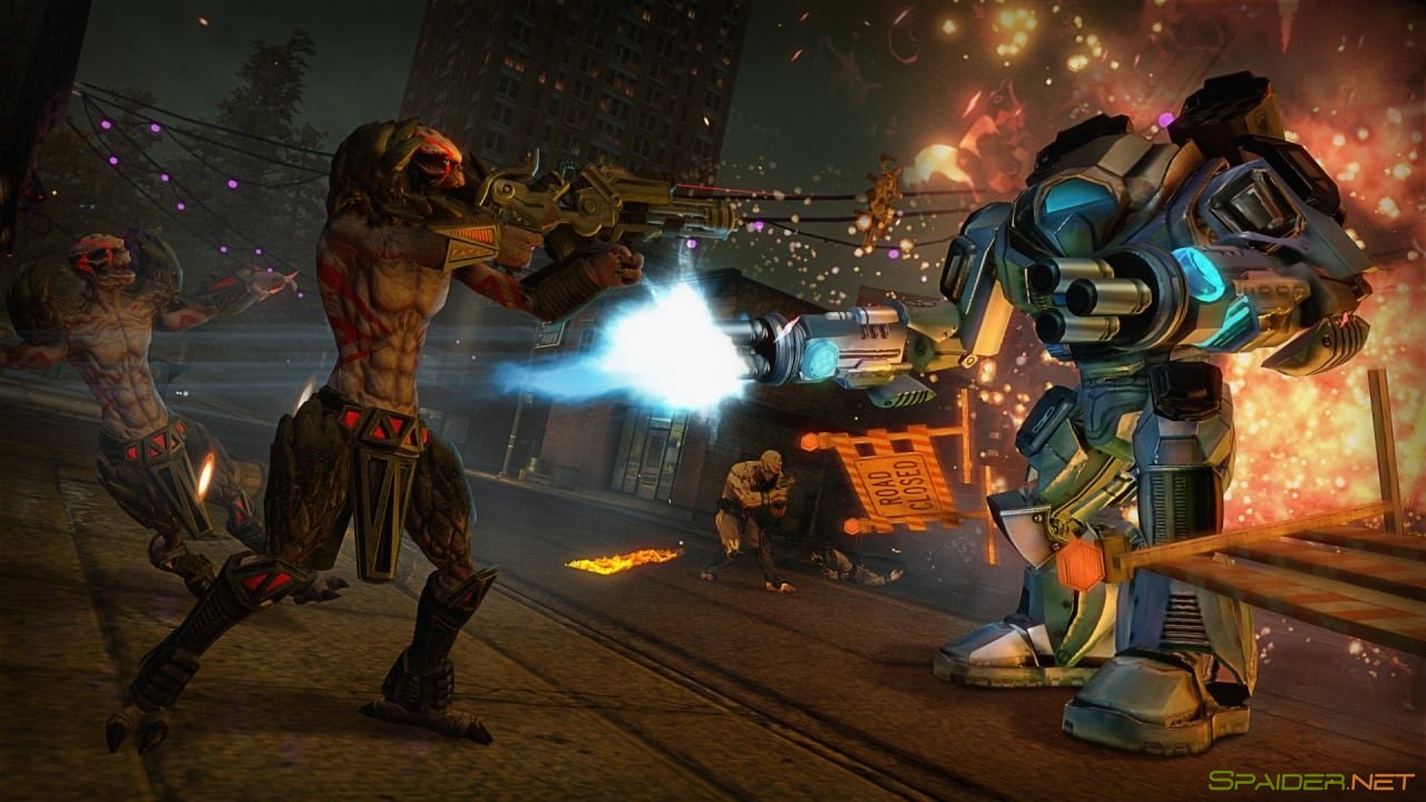 Saints Row 4 3 Saints Row 4 3