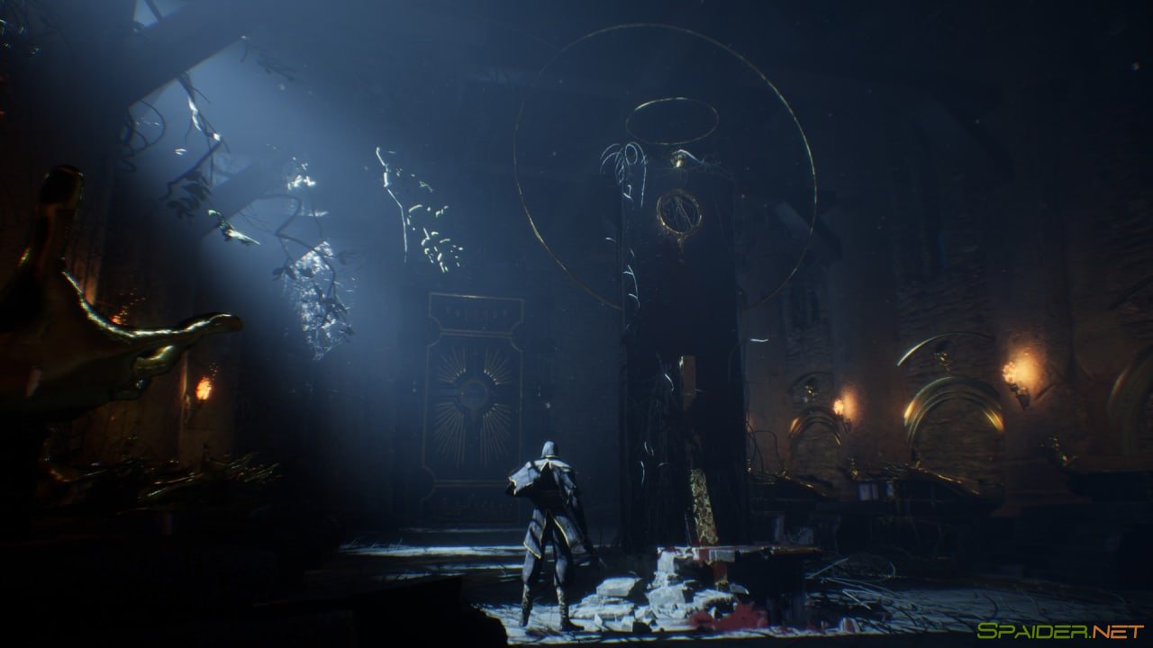 Mortal Rite 1 Mortal Rite 1