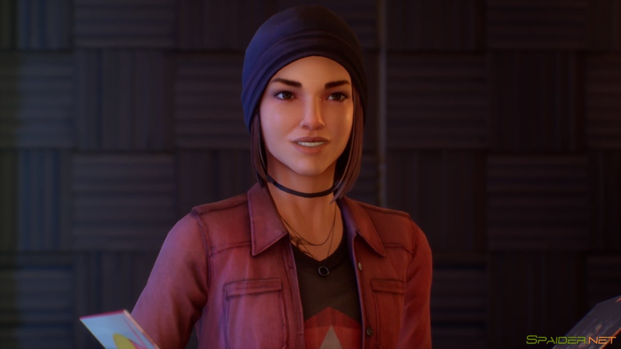 Life is Strange: True Colors 0 Life is Strange: True Colors 0