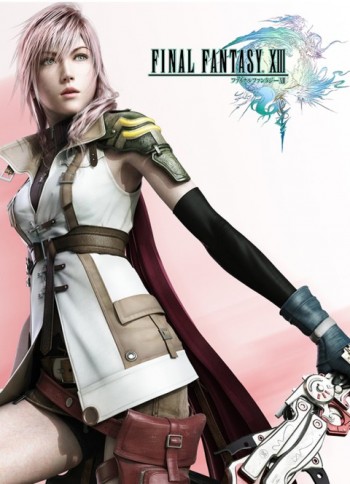 Final Fantasy 13